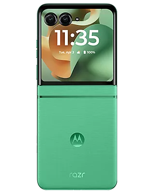 Motorola Razr 2025