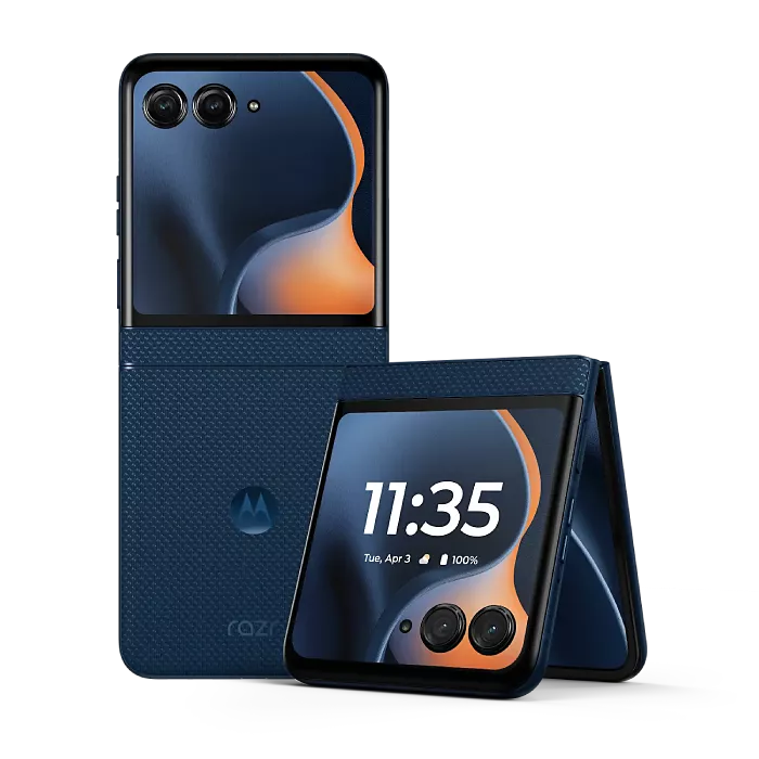 Motorola Razr 2025