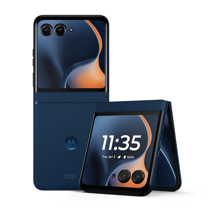 Motorola Razr 2025