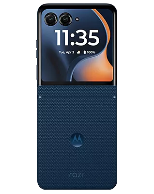 Motorola Razr 2025