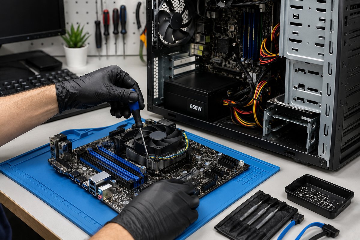 Computer Repair